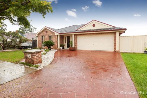 Property photo of 8 Woolshed Place Currans Hill NSW 2567