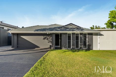 Property photo of 7 Raynuha Court Ormeau QLD 4208