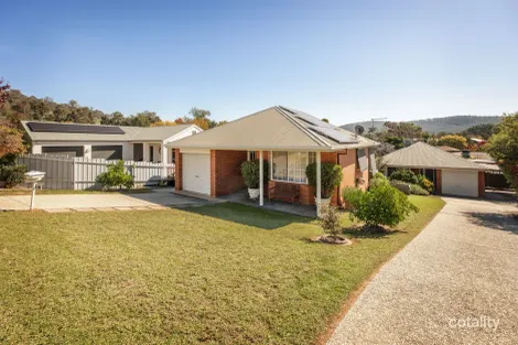 1/12 Orchard Way, Lavington, NSW 2641