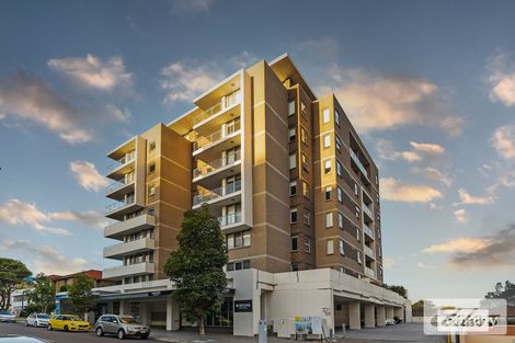 Property photo of 23/11 Atchison Street Wollongong NSW 2500