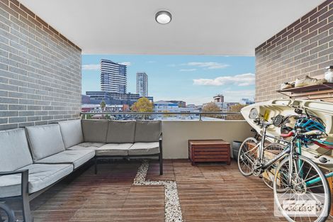 Property photo of 23/11 Atchison Street Wollongong NSW 2500