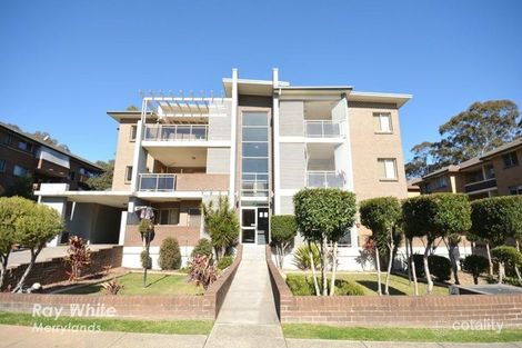 8/462-464 Guildford Rd, Guildford, NSW 2161