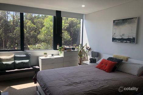 Property photo of 57/1 Betty Cuthbert Avenue Sydney Olympic Park NSW 2127