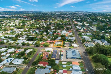 96 Taylor St, Newtown, QLD 4350