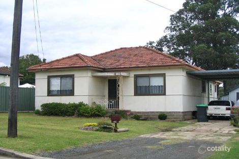 46 Victor Ave, Picnic Point, NSW 2213