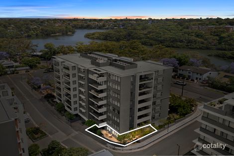 6g/10 Waterview Dr, Lane Cove, NSW 2066