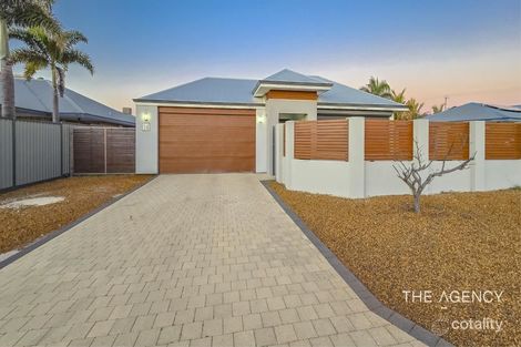 14 Crocos Cct, Kalbarri, WA 6536