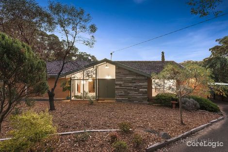 Property photo of 88 Research-Warrandyte Road North Warrandyte VIC 3113