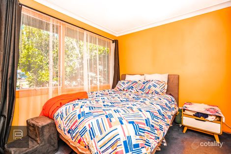 Property photo of 6 Creswick Place Dharruk NSW 2770