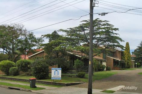 Property photo of 16/246-248 Kingsway Caringbah NSW 2229
