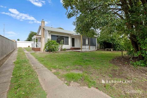 Property photo of 20 Fairchild Street Drouin VIC 3818