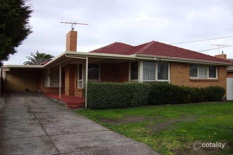 92 Hilton St, Hadfield, VIC 3046