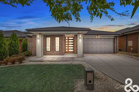 Property photo of 19 Lucknow Drive Beveridge VIC 3753