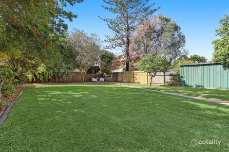 Property photo of 37 Eighth Avenue Campsie NSW 2194