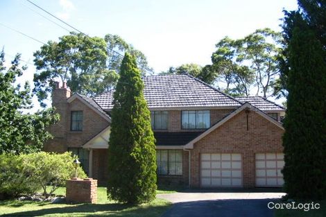 Property photo of 1A Marcoala Place St Ives NSW 2075