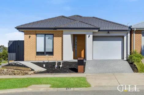 52 Hummingbird Dr, Botanic Ridge, VIC 3977