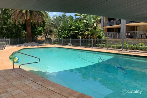 Property photo of 21/300 Sir Fred Schonell Drive St Lucia QLD 4067