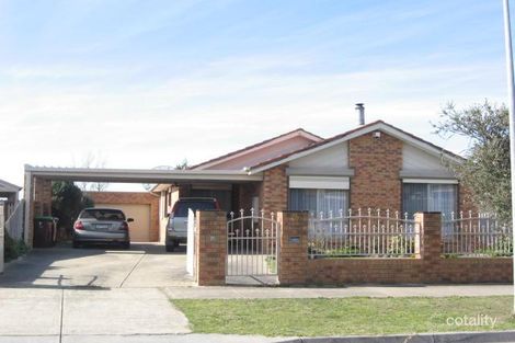 60 Glenburn Dr, Hallam, VIC 3803