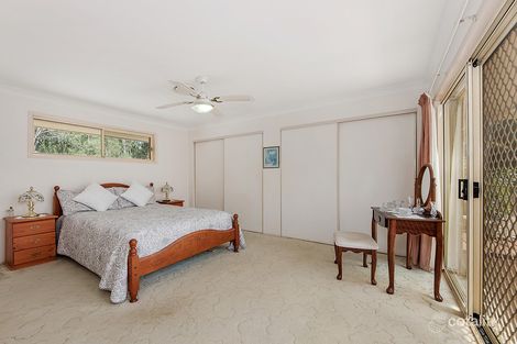 Property photo of 43 Urangan Court Helensvale QLD 4212