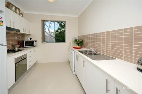 Property photo of 20/34-38 Connells Point Road South Hurstville NSW 2221