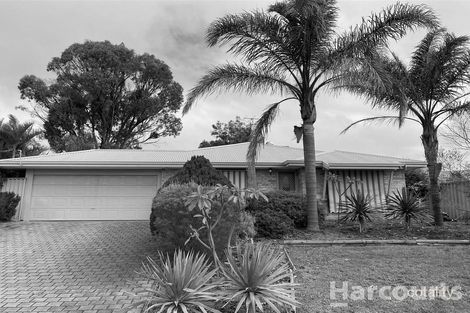 Property photo of 3 Flamingo Place Greenfields WA 6210