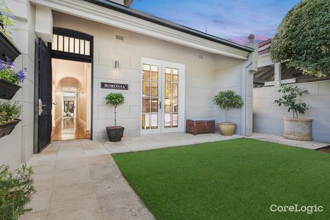 Property photo of 28 Langlee Avenue Waverley NSW 2024