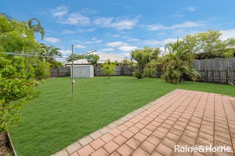 Property photo of 21 Northwest Crescent Cranbrook QLD 4814
