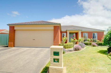 4 Lawrie Dr, Alfredton, VIC 3350