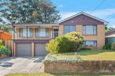 159 Landy Dr, Mount Warrigal, NSW 2528