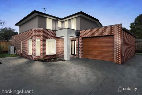 Property photo of 17A Binbrook Drive Croydon VIC 3136