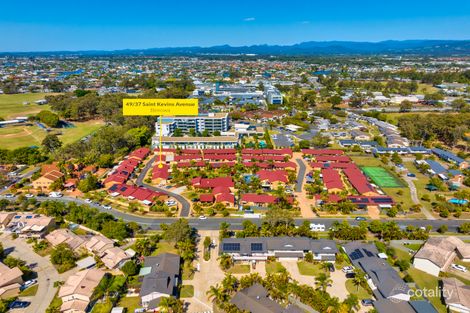 Property photo of 49/37 Saint Kevins Avenue Benowa QLD 4217