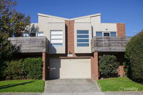 Property photo of 4/67 Scott Street Dandenong VIC 3175