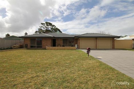 10 Sovereign Ave, Port Kennedy, WA 6172