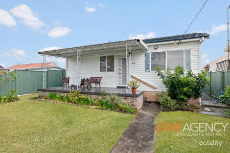 46 Albion St, Umina Beach, NSW 2257