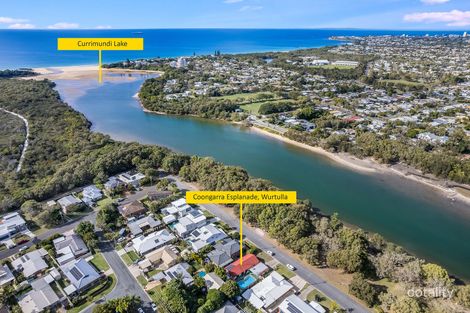 Property photo of 11 Coongarra Esplanade Wurtulla QLD 4575