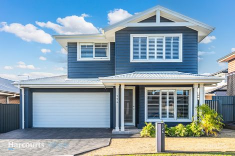 Property photo of 126 Flemington Parkway Box Hill NSW 2765