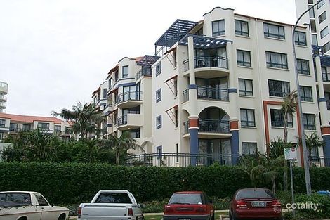 Property photo of 104/99 Griffith Street Coolangatta QLD 4225