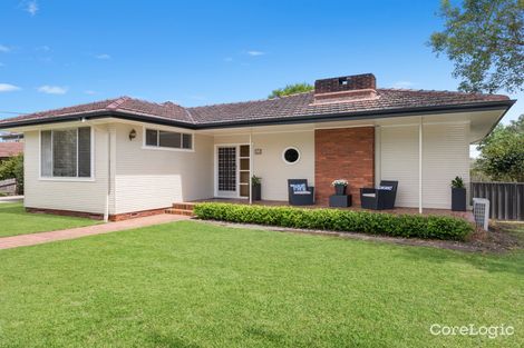 Property photo of 11 Valley View Crescent North Epping NSW 2121