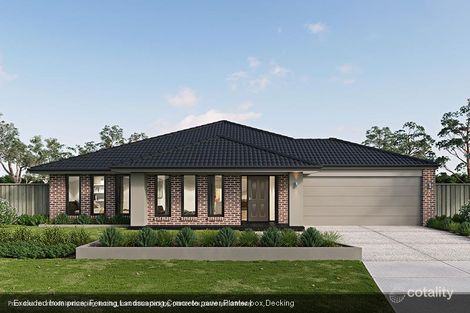 Property photo of 16 Pertobe Drive Kialla VIC 3631