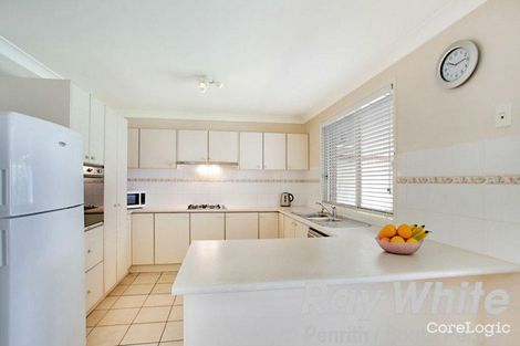 Property photo of 3 Citronelle Court Cranebrook NSW 2749