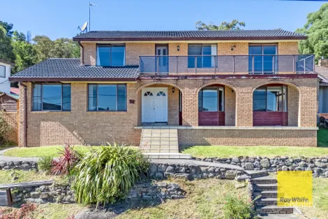 71 Wrights Rd, Lithgow, NSW 2790