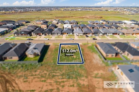72 Grandvista Bvd, Werribee, VIC 3030