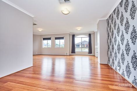 Property photo of 11 Roper Boulevard Hammond Park WA 6164