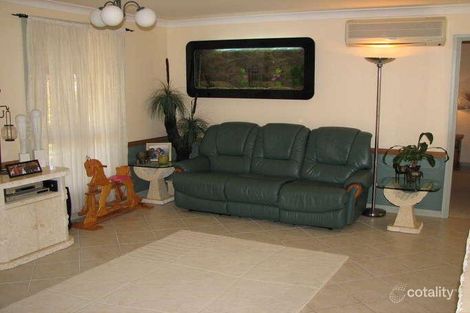 Property photo of 10 Jura Crescent Winmalee NSW 2777
