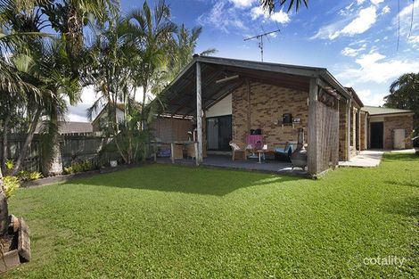 Property photo of 52 James Cook Drive Sippy Downs QLD 4556