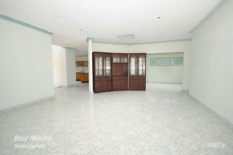 Property photo of 12A Richardson Street Merrylands NSW 2160