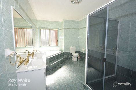 Property photo of 12A Richardson Street Merrylands NSW 2160