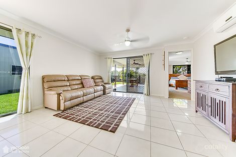 Property photo of 3 Peninsula Place Rosslyn QLD 4703