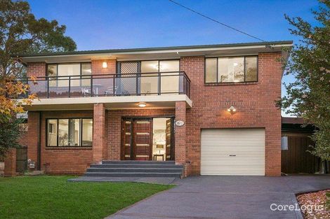 Property photo of 15 Lyle Street Ryde NSW 2112