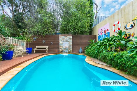 Property photo of 122 Weeroona Street Rye VIC 3941